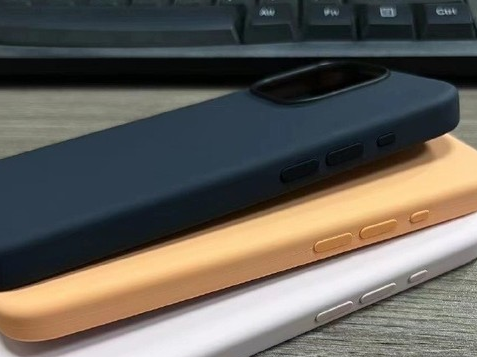 清城苹果14维修站分享iPhone14手机壳能直接给iPhone15用吗?