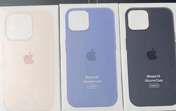 清城苹果14维修站分享iPhone14手机壳能直接给iPhone15用吗？ 