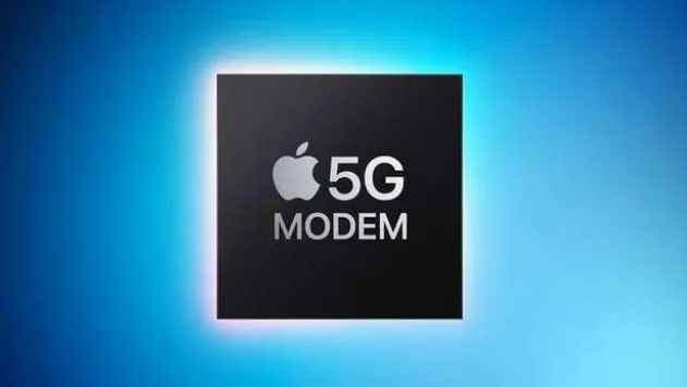 清城苹果维修网点分享iPhone15会搭载自研5G芯片吗？ 