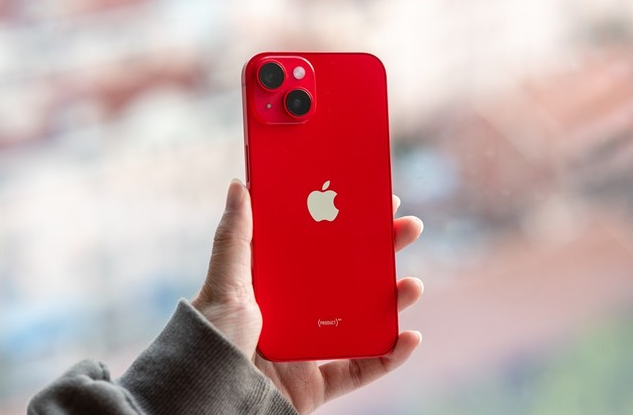 清城苹果14维修分享为什么大家觉得iPhone 14不香了 