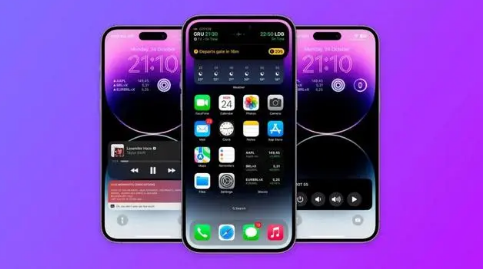 清城苹果手机维修分享iOS 16.1 RC版是iOS 16.1正式版吗 