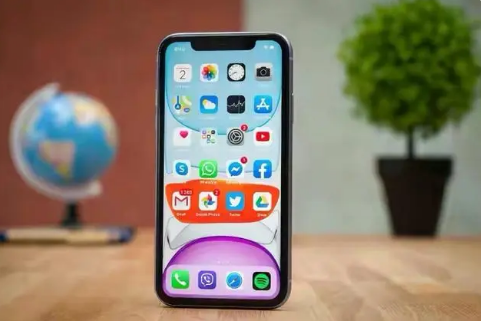 清城苹果手机维修分享升级iOS16屏幕失灵解决办法 