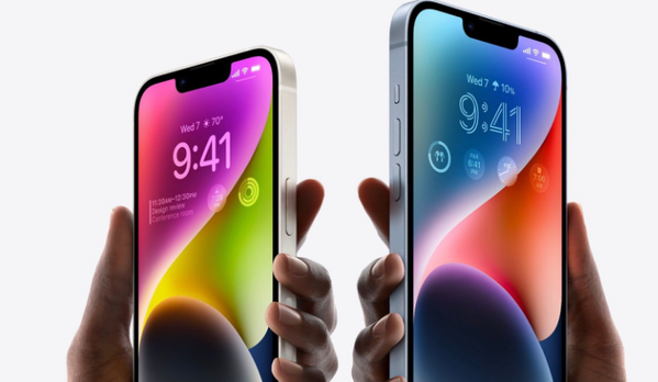 清城苹果14维修分享iPhone 14系列支持的eSIM卡有哪些优点 