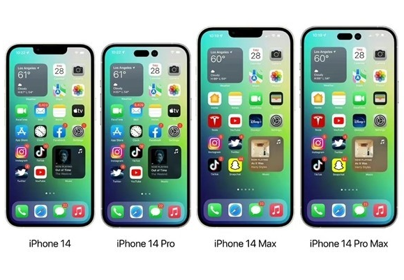 清城苹果14维修分享iPhone14可以分期吗 