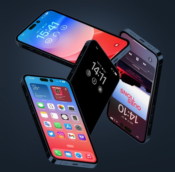 清城苹果14维修分享入门级iPhone 14多少钱 