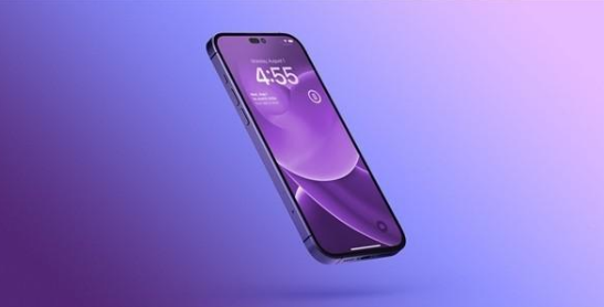 清城苹果14维修分享iPhone14配色有哪些 