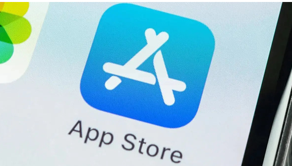 清城苹果手机维修分享应用商店出现大量色情App，苹果会处理吗 