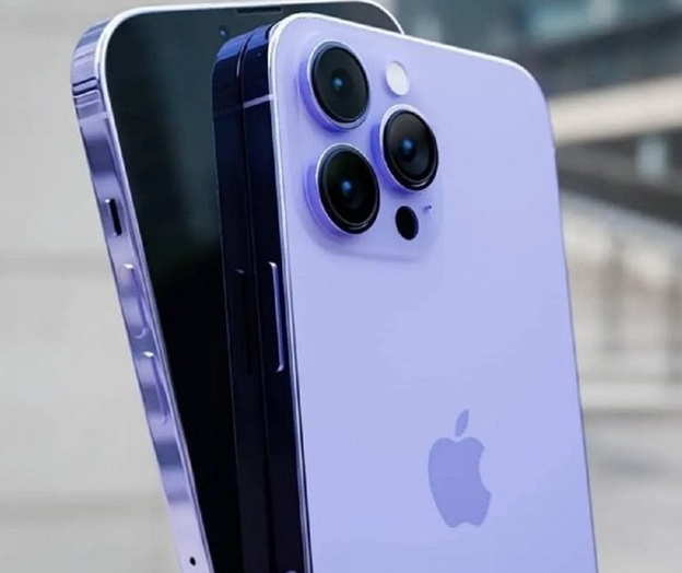 清城苹果14维修分享凭什么4800万像素的iPhone14就能上热搜 