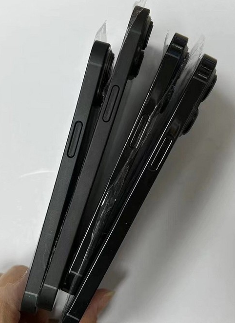 清城苹果14维修分享iPhone14电池多少毫安 