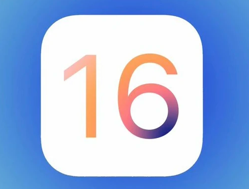 清城苹果手机维修分享iOS16不支持iPhone6s，手中的6s怎么办 