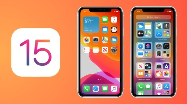 清城苹果13维修分享iPhone13更新iOS 15.5，体验如何 