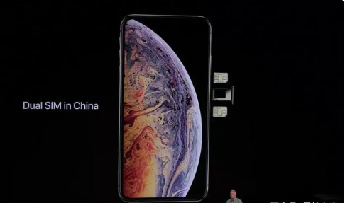 清城苹果手机维修分享iPhone eSIM 出 Bug怎么办 