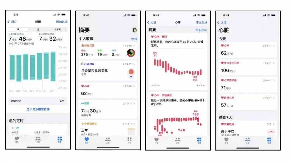 清城苹果手机维修分享iPhone实用功能汇总 