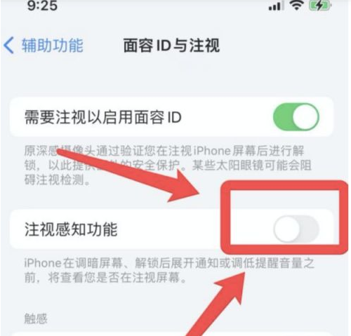 清城苹果13维修分享为什么iPhone 13来电铃声忽大忽小 