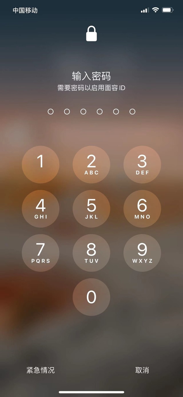 清城苹果13维修分享iPhone 13加强锁屏功能有什么用 