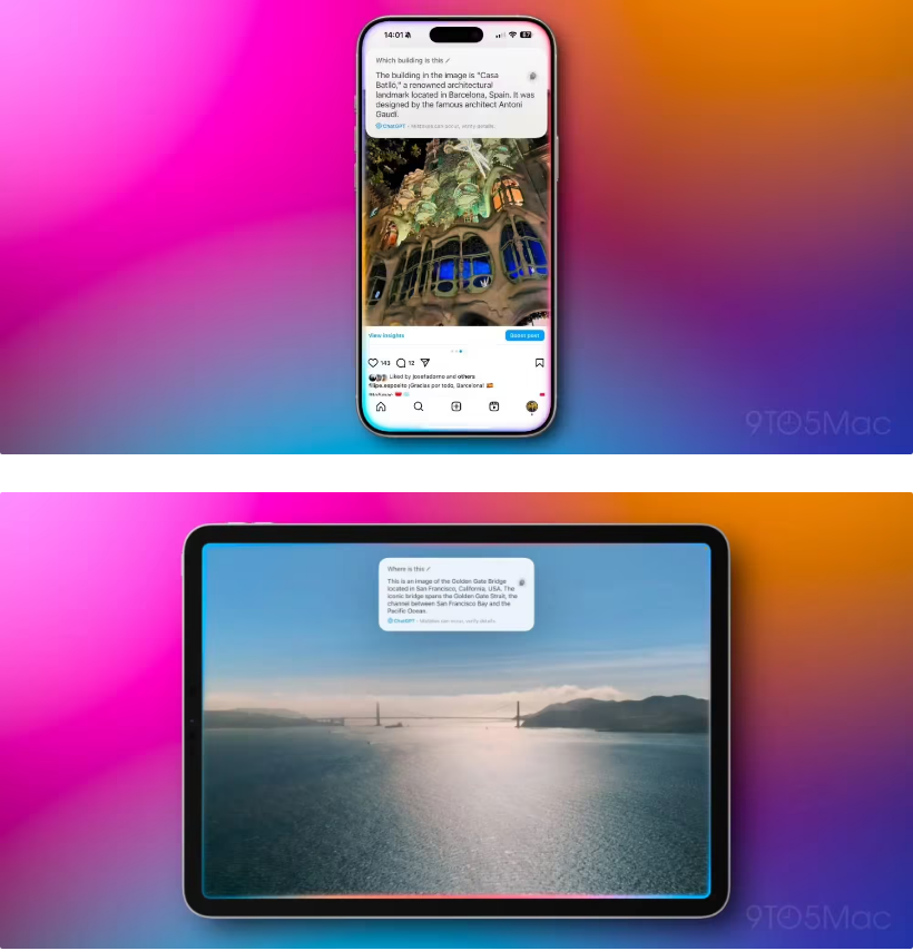 清城苹果手机维修分享苹果 Siri 接入 ChatGPT AI  