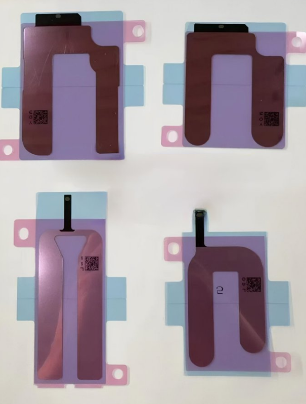 清城苹果手机维修分享iPhone 17 Pro 机型电池将采用创新型粘合剂 
