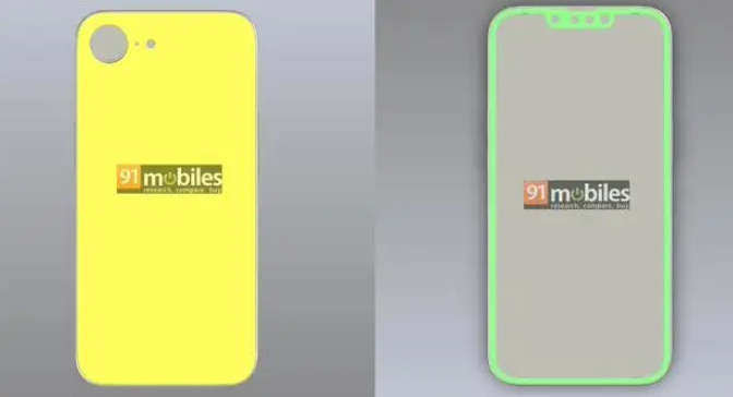 清城苹果手机维修分享苹果小屏iPhone SE4值得买吗 
