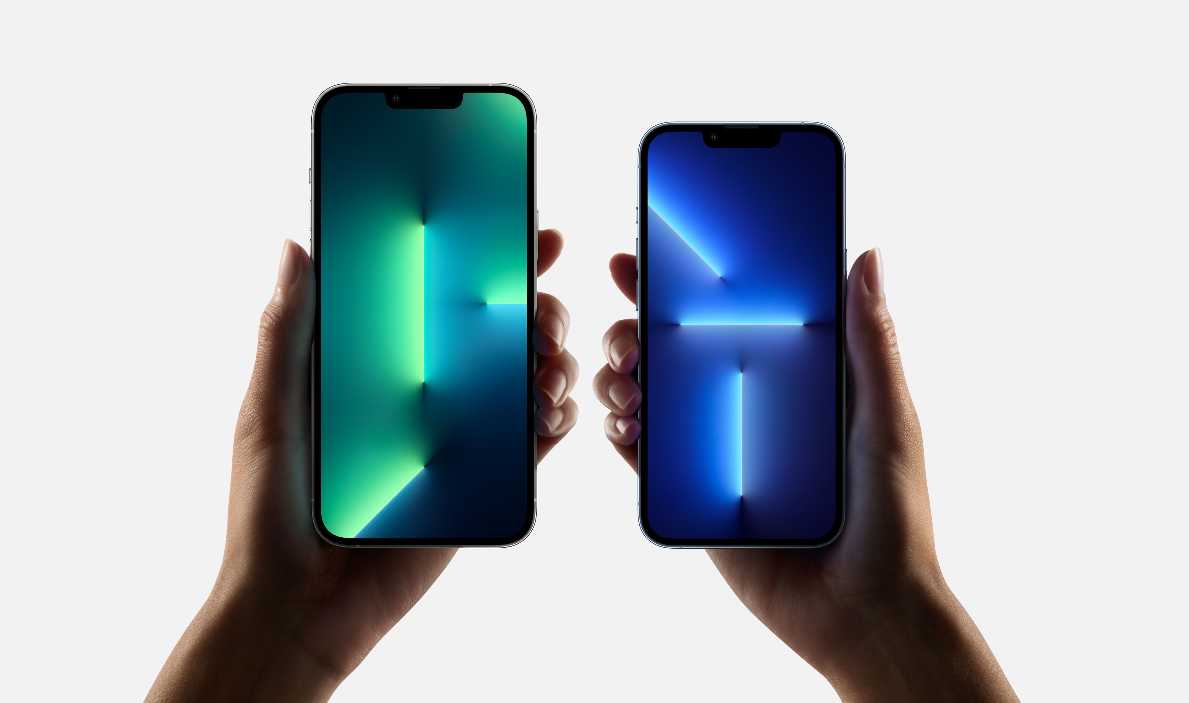 清城苹果手机维修分享iPhone 13 四款机型怎么选 
