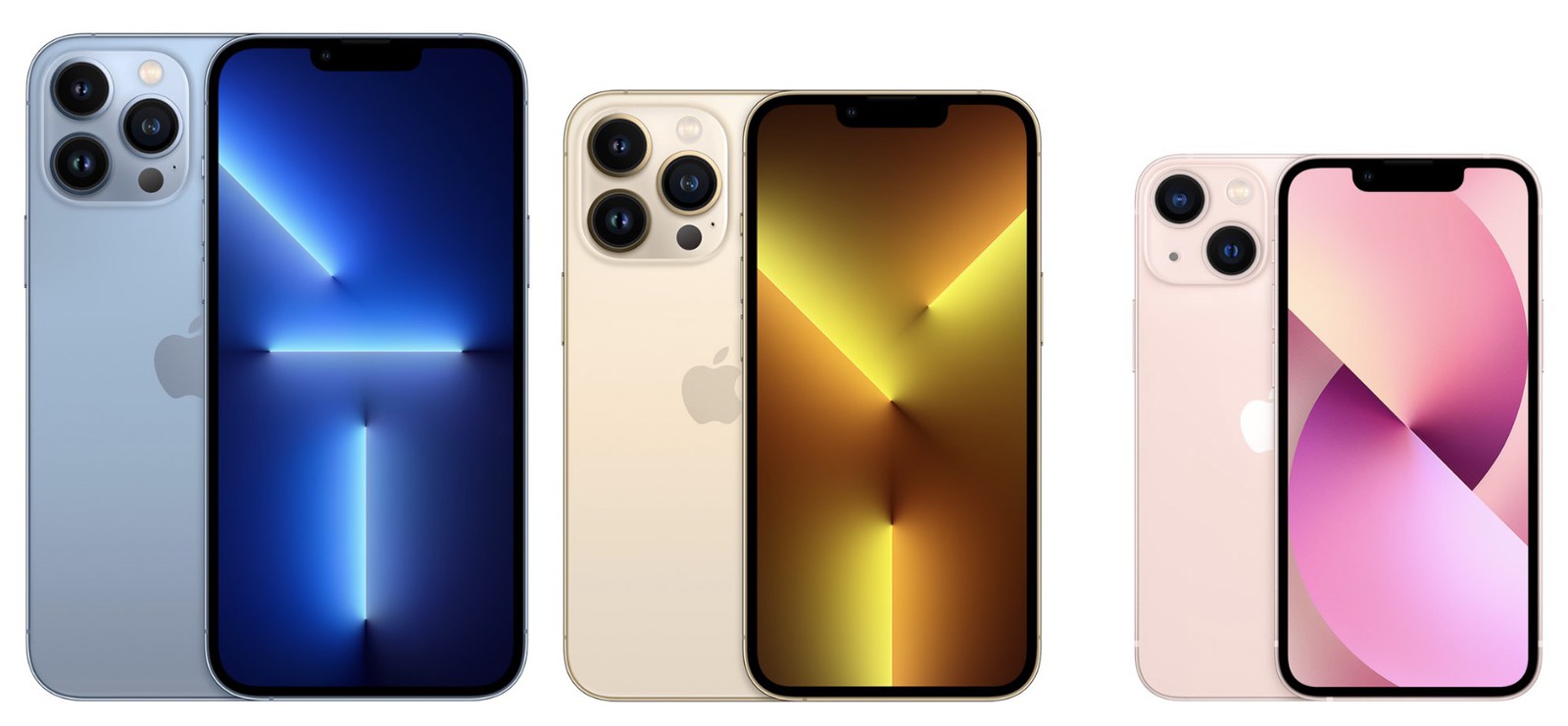 清城苹果手机维修分享iPhone 13续航怎么样 