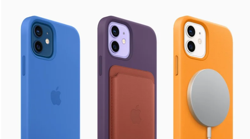 清城苹果手机维修分享关于 iPhone 13 的细节爆料 