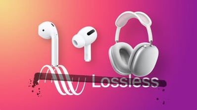 清城苹果手机维修分享哪些设备支持Apple Music 无损音频 