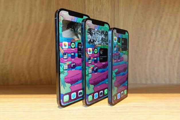 清城苹果手机维修分享iPhone 13发布日期 