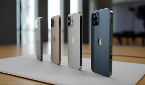 清城苹果手机维修分享为什么说iPhone13才是真旗舰 