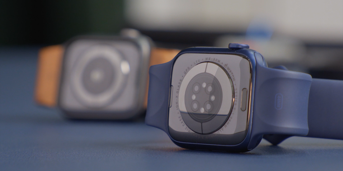 清城苹果手机维修分享Apple Watch 是如何测量卡路里的 