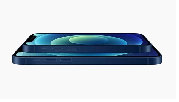 清城苹果手机维修分享iPhone 12 mini 锁屏后触屏失灵怎么办 