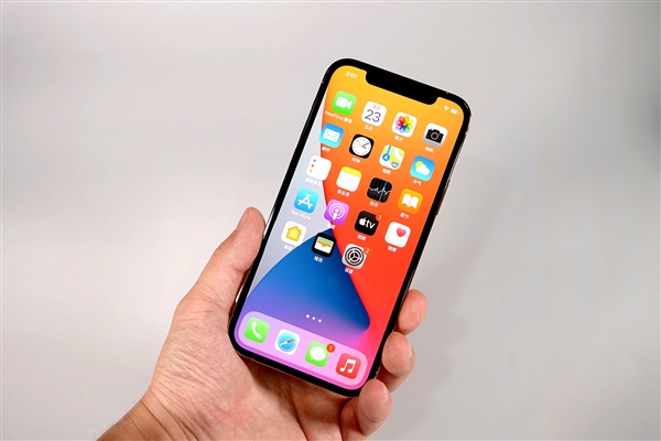 清城苹果手机维修分享iOS 14.2修订版已到，专属iPhone 12系列 