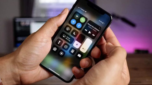 清城苹果手机维修分享iPhone 12信号差怎么办 