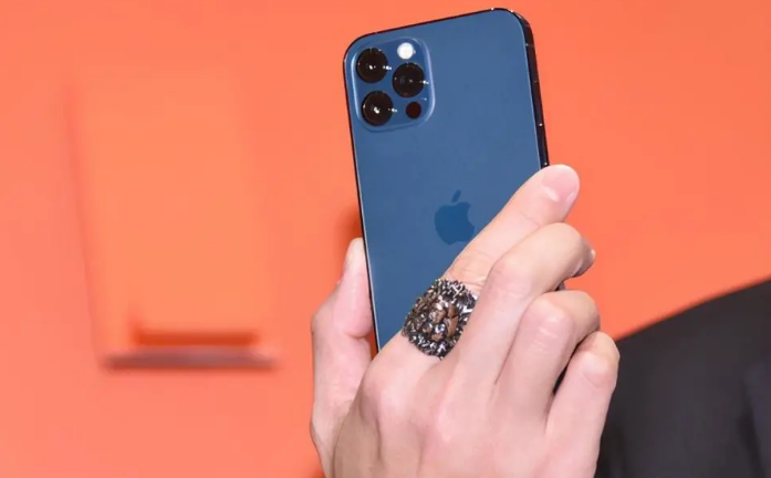 清城苹果手机维修分享iPhone12系列重启方法教程 