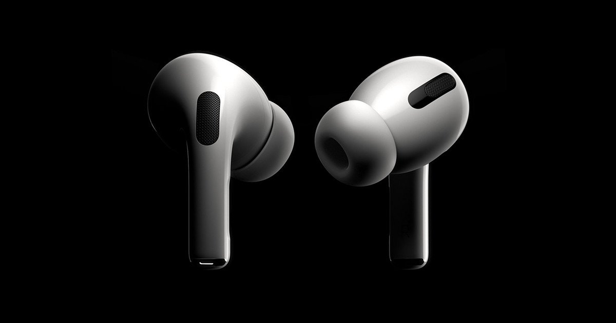 清城苹果手机维修分享AirPods Pro 爆音、降噪效果下降怎么办 