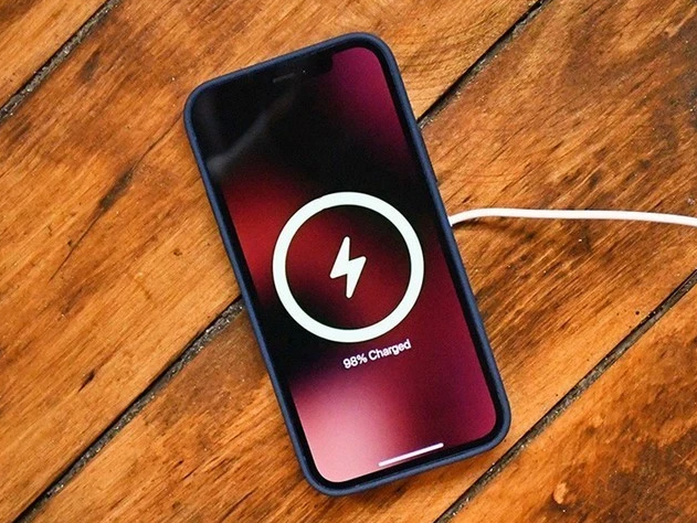 清城苹果手机维修分享iPhone 12可以随便充电吗 
