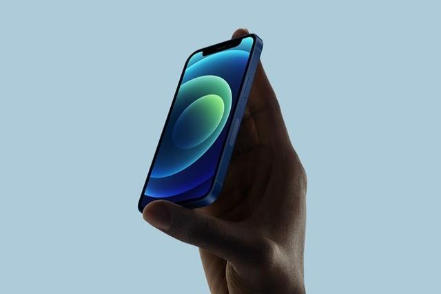 清城苹果手机维修分享iPhone 12 mini辐射很大吗 