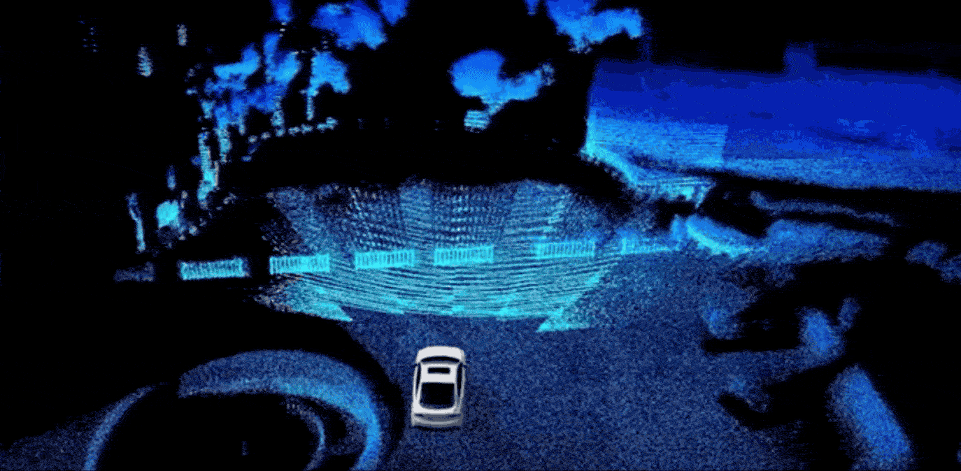 清城苹果手机维修分享iPhone 12 Pro 搭载的 LiDAR 镜头与 ToF 镜头有什么不同 