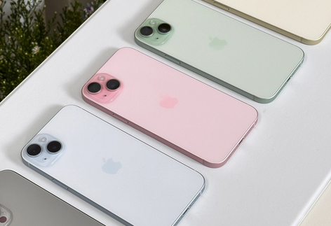 清城iPhone15序列号查询分享如何查找苹果15手机序列号的位置