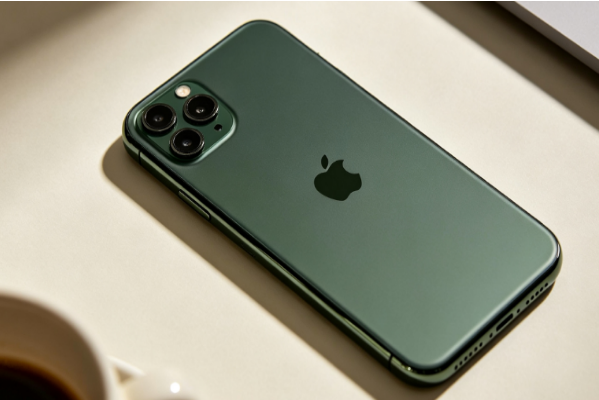 清城苹果手机维修点分享iPhone11 Pro换电池 