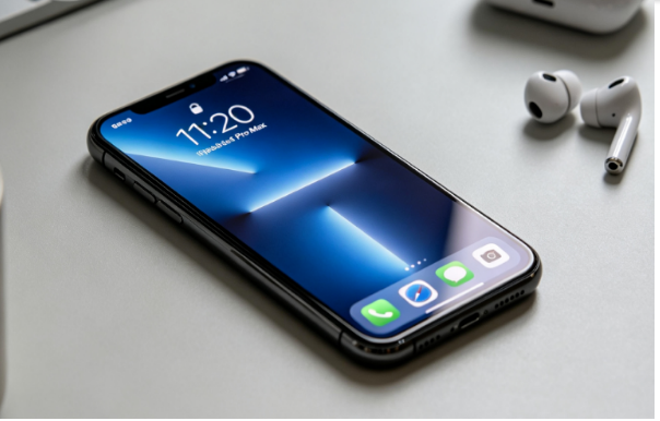 清城苹果手机维修分享iPhone11 Pro Max换电池 