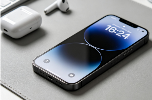 清城苹果手机维修分享iPhone12 Pro Max 换电池 