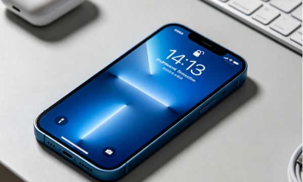 清城苹果手机维修分享iPhone13 换电池 