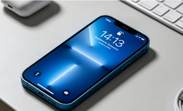 清城苹果手机维修分享iPhone13 Pro换电池 