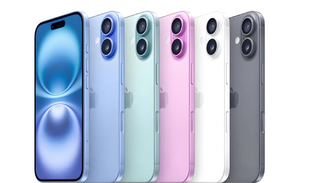 清城苹果手机维修分享iPhone 17换电池 