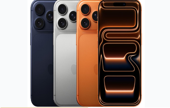 清城苹果手机维修分享iPhone 17 Pro换电池 