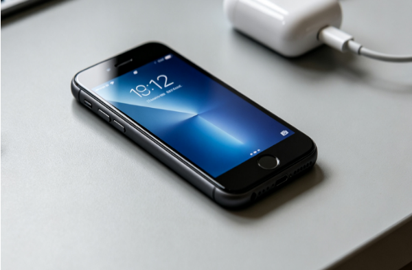 清城苹果手机维修分享iPhone SE换电池 