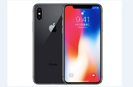 清城苹果维修点分享iPhone X进水维修 