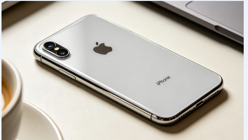 清城苹果维修点分享iPhone XS进水维修 