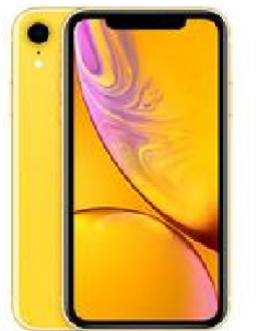 清城苹果维修点分享iPhone XR进水维修 