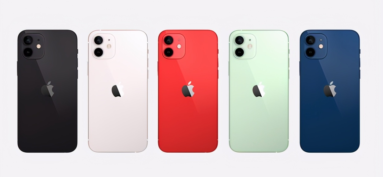 清城苹果维修点分享iPhone 12进水维修 